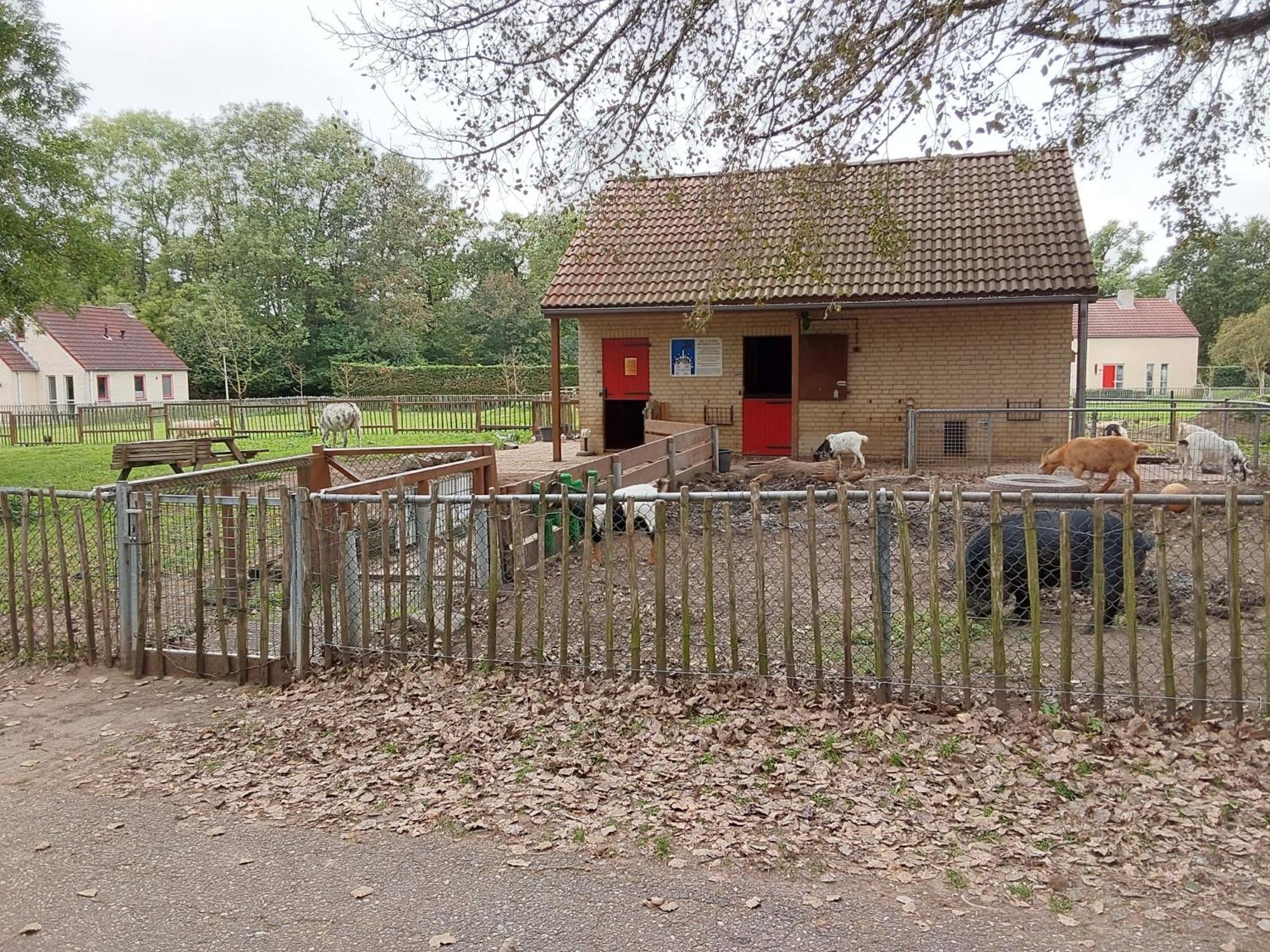 Ewijk Rumah Senang Wellness Met Hottub En Tuin מראה חיצוני תמונה